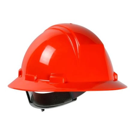 Pip HDPE, 4-Point Point Ratchet, Orange 280-HP642R-03